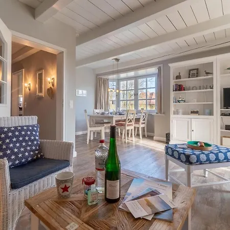 Haus Am Leuchtturm Hausteil 1