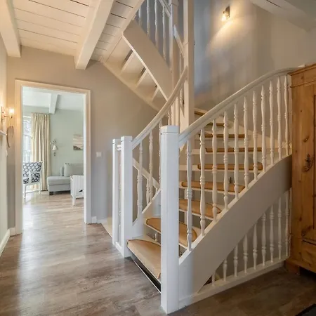 Haus Am Leuchtturm Hausteil 1 Wyk auf Föhr