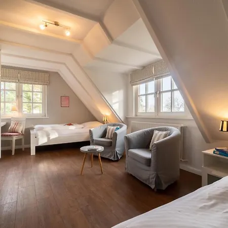 Haus Am Leuchtturm Hausteil 1